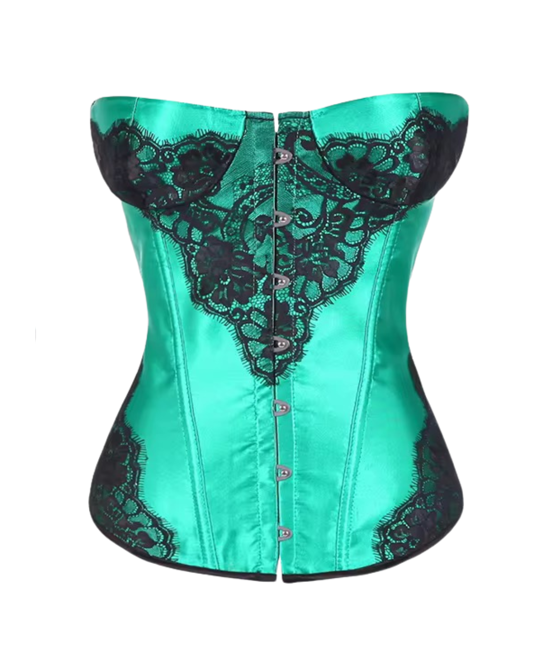 Corset Victoriano