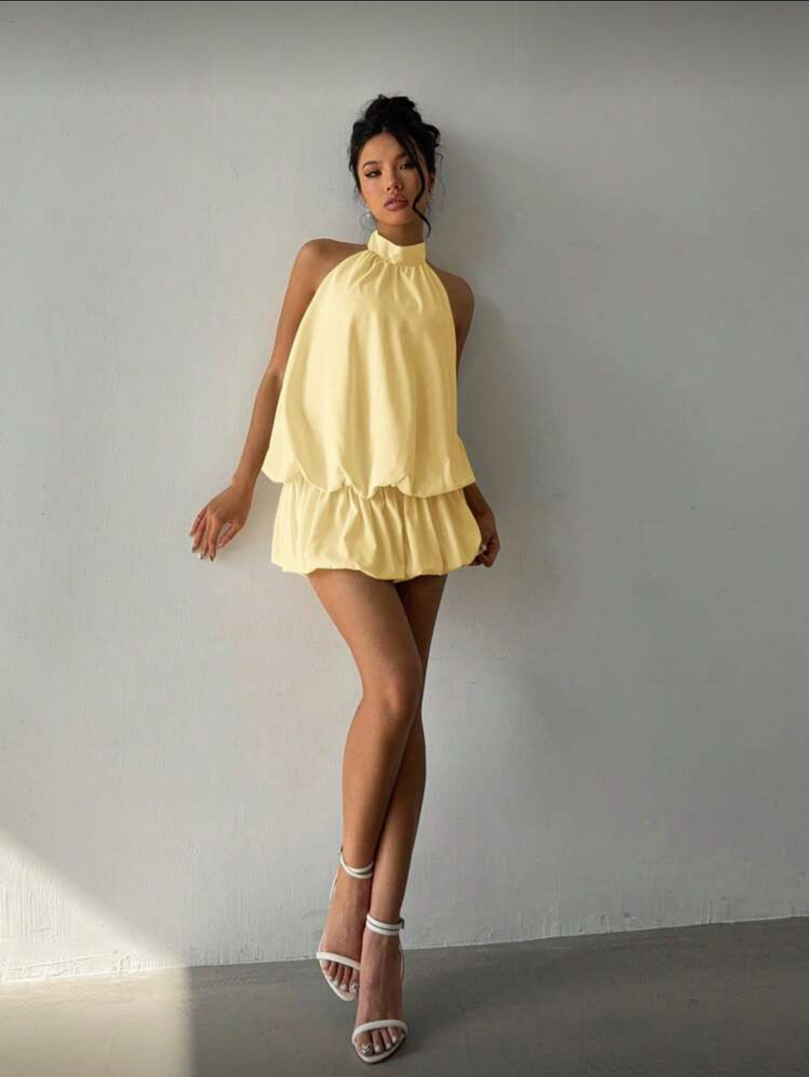 Vestido Kali