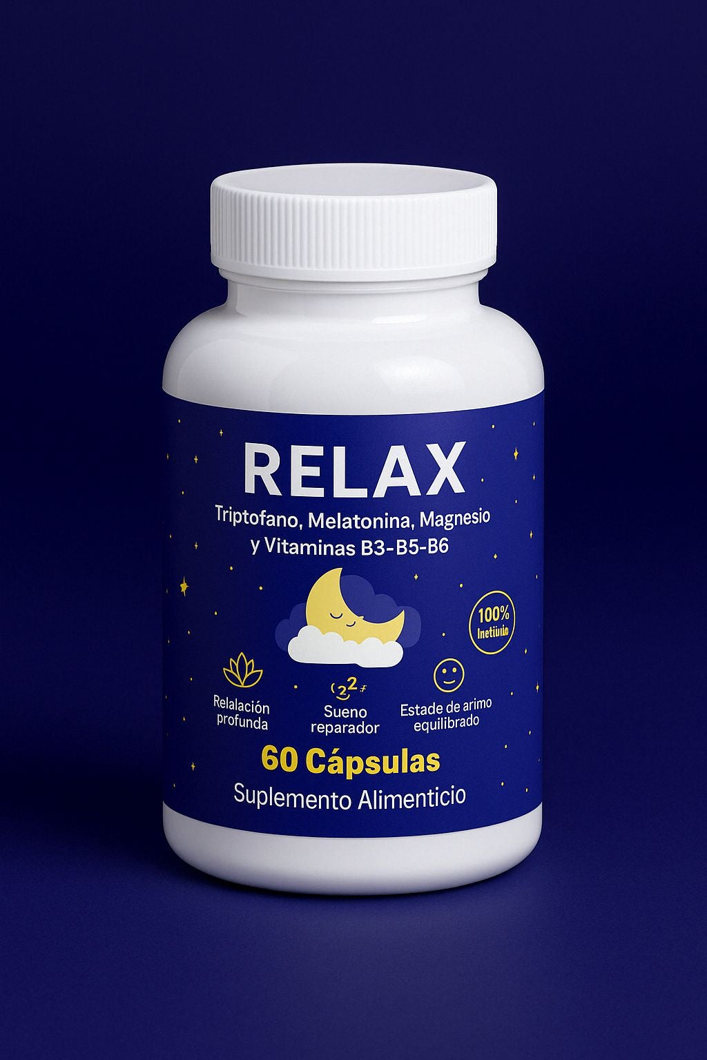 RELAX