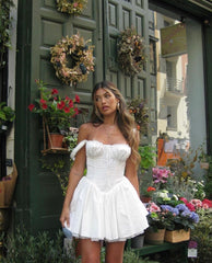Vestido Princess