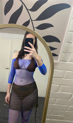 Disfraz Avatar