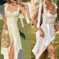 Vestido Flora