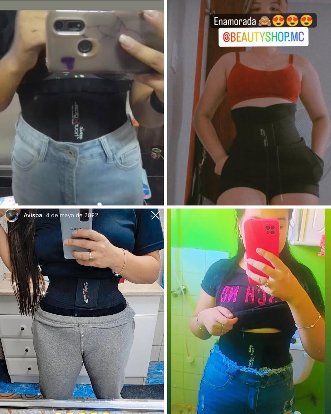 Faja Avispa