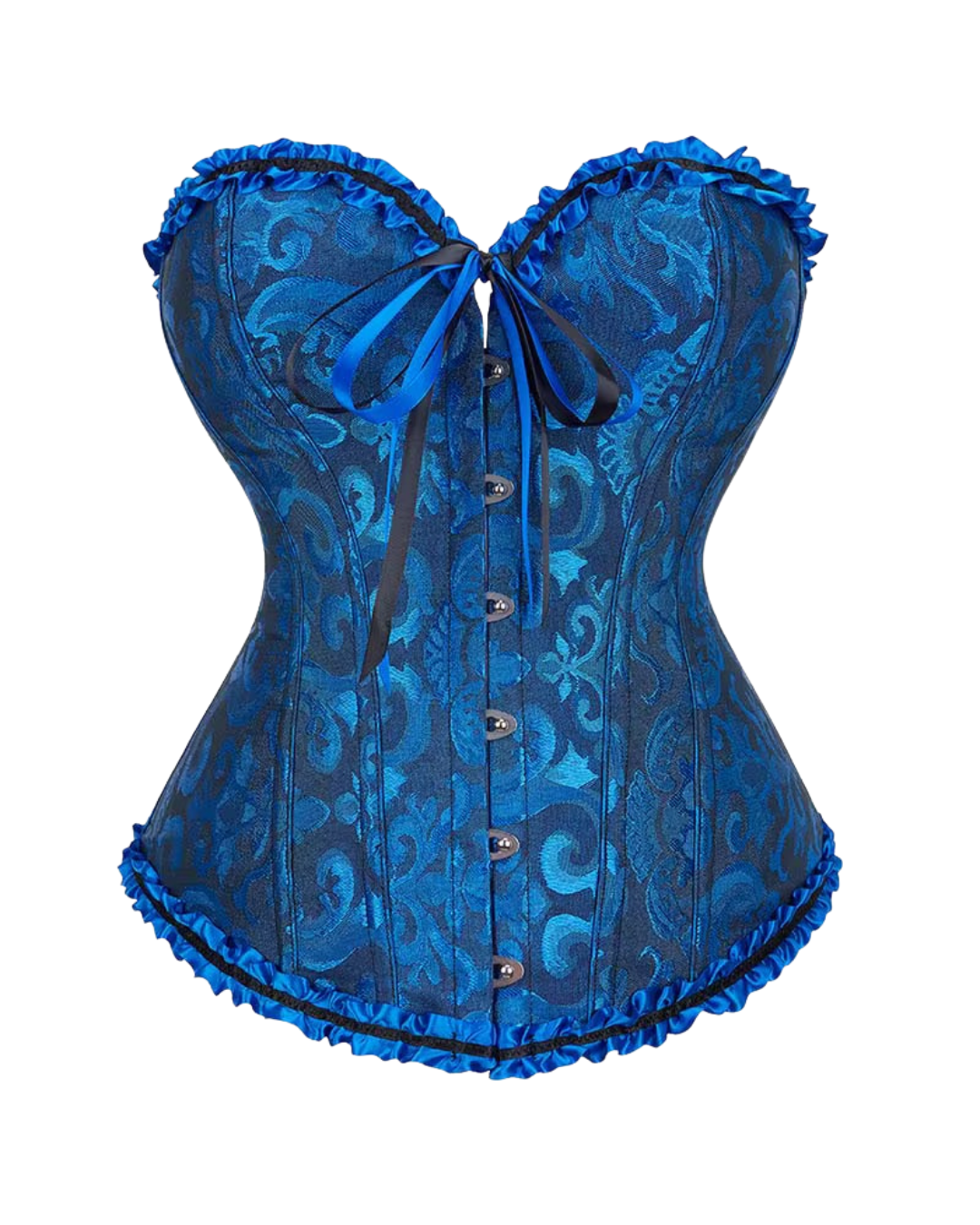 Corset Victoriano