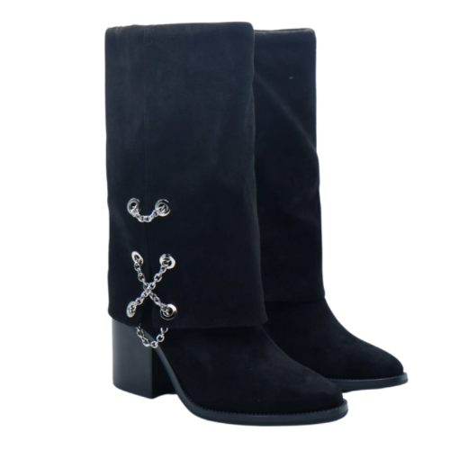 Bota NYX