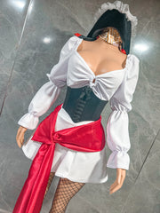 Disfraz Pirata 1