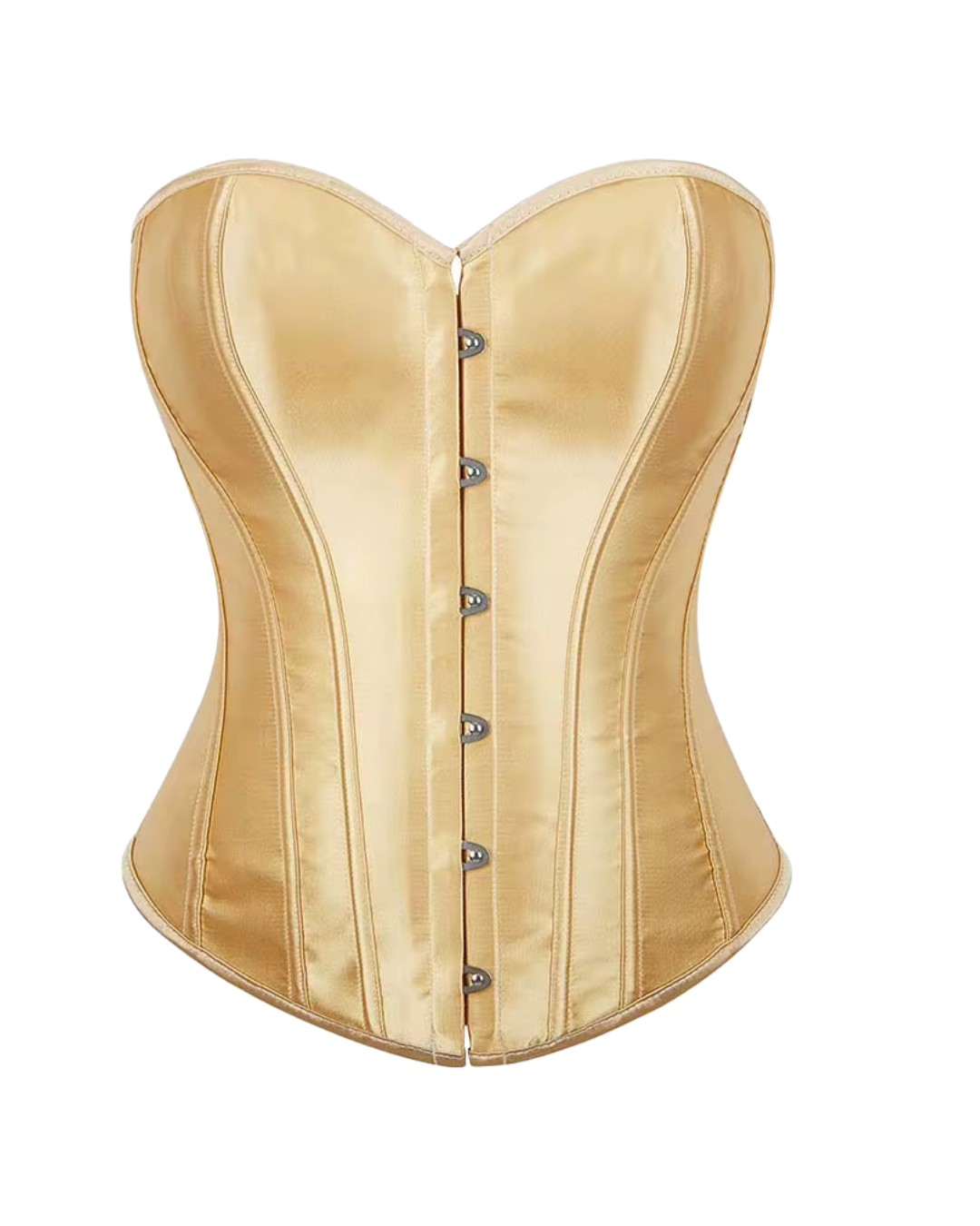 Corset Victoriano