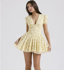 Vestido Doll