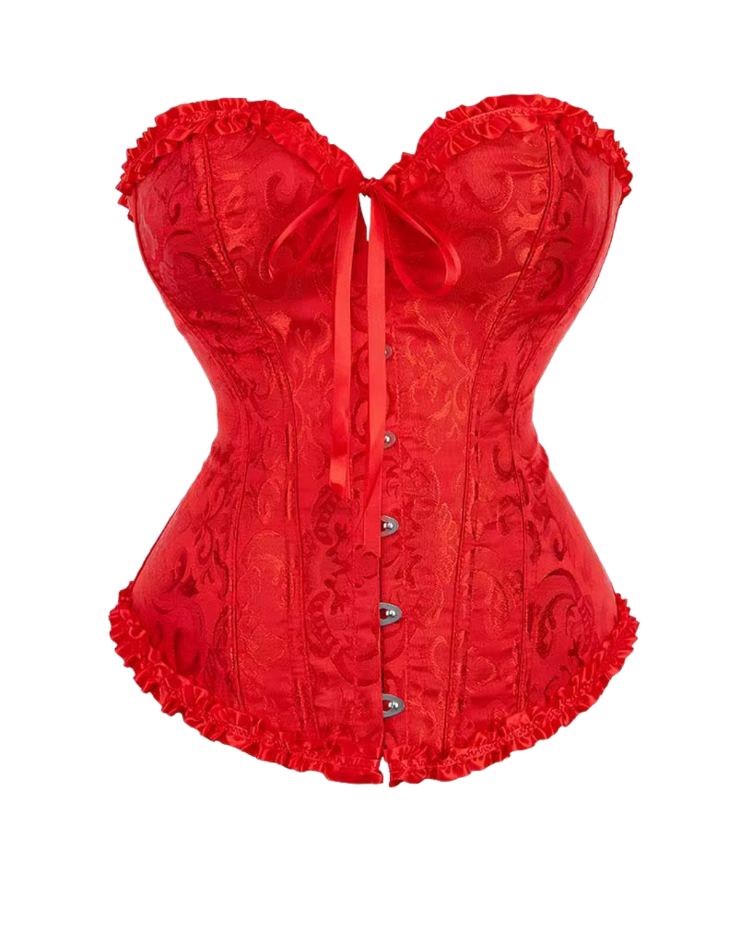 Corset Victoriano