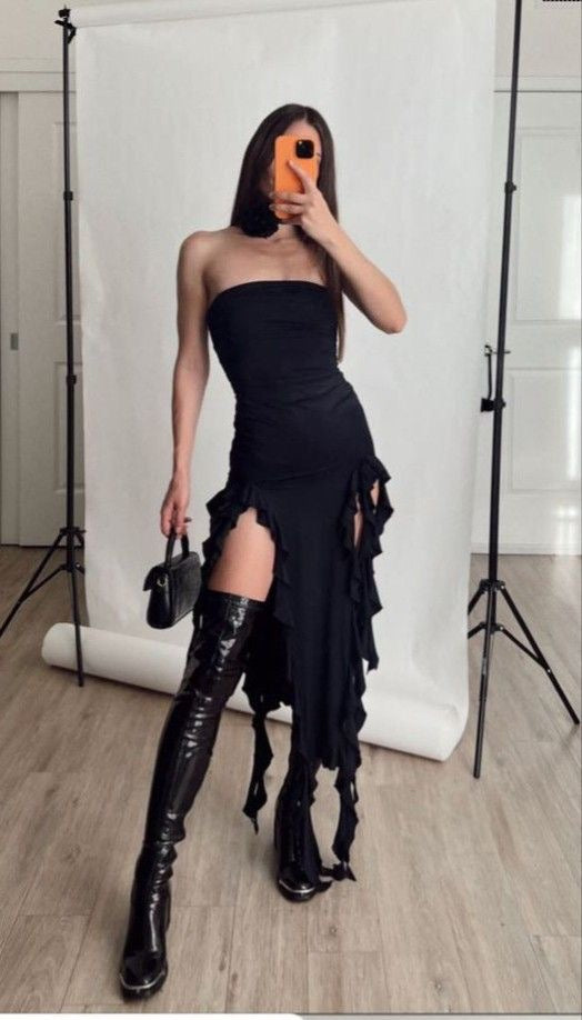 Vestido Black