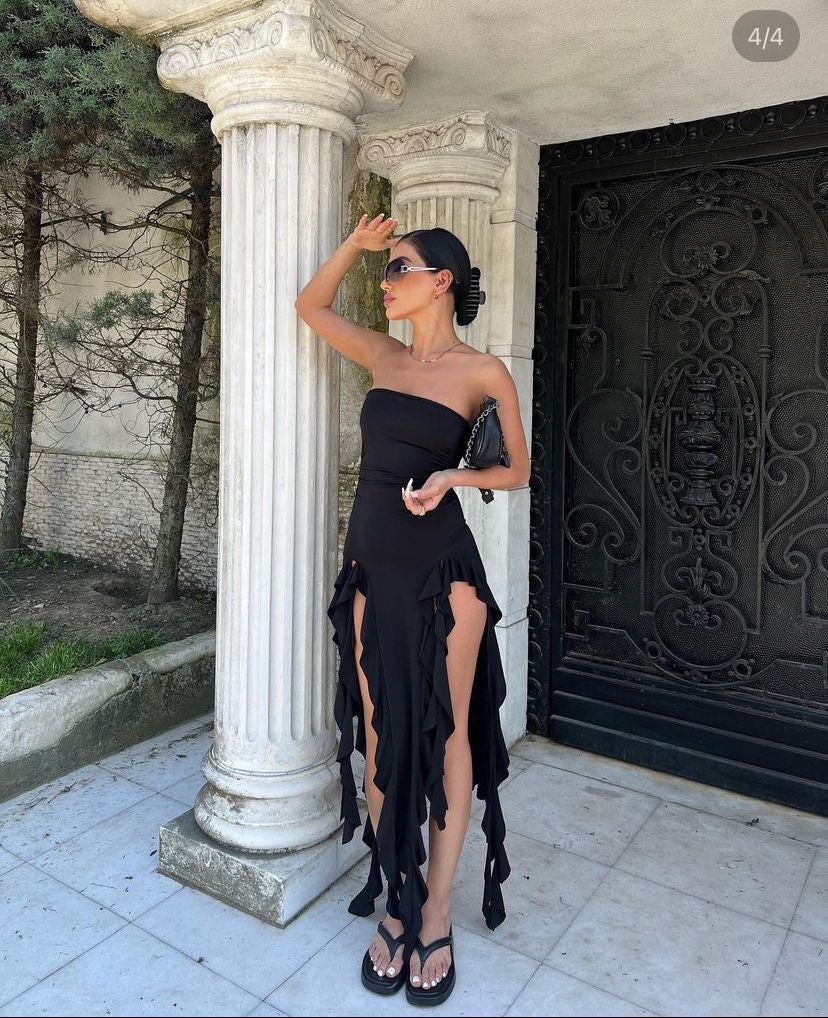 Vestido Black