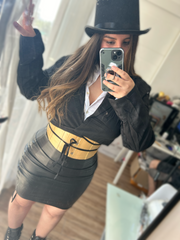 Disfraz Show woman/Maga