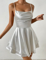 Vestido Snow