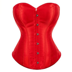 Corset Victoriano Liso
