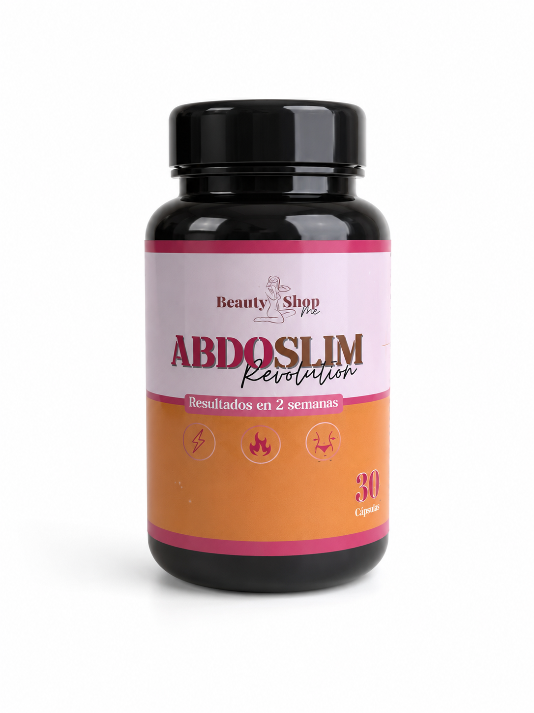 Cápsulas AbdoSlim Revolution