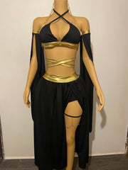 Disfraz Cleopatra
