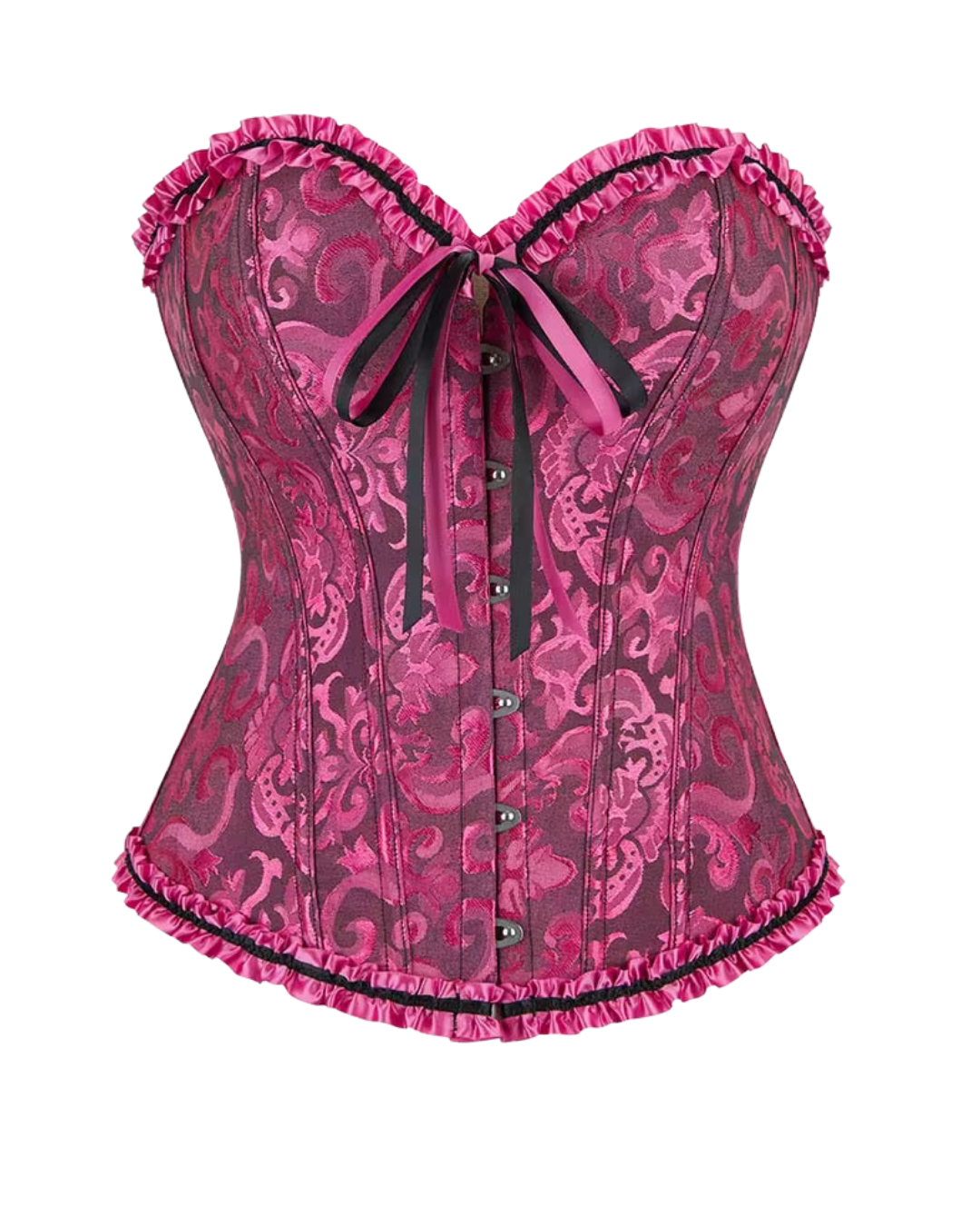 Corset Victoriano