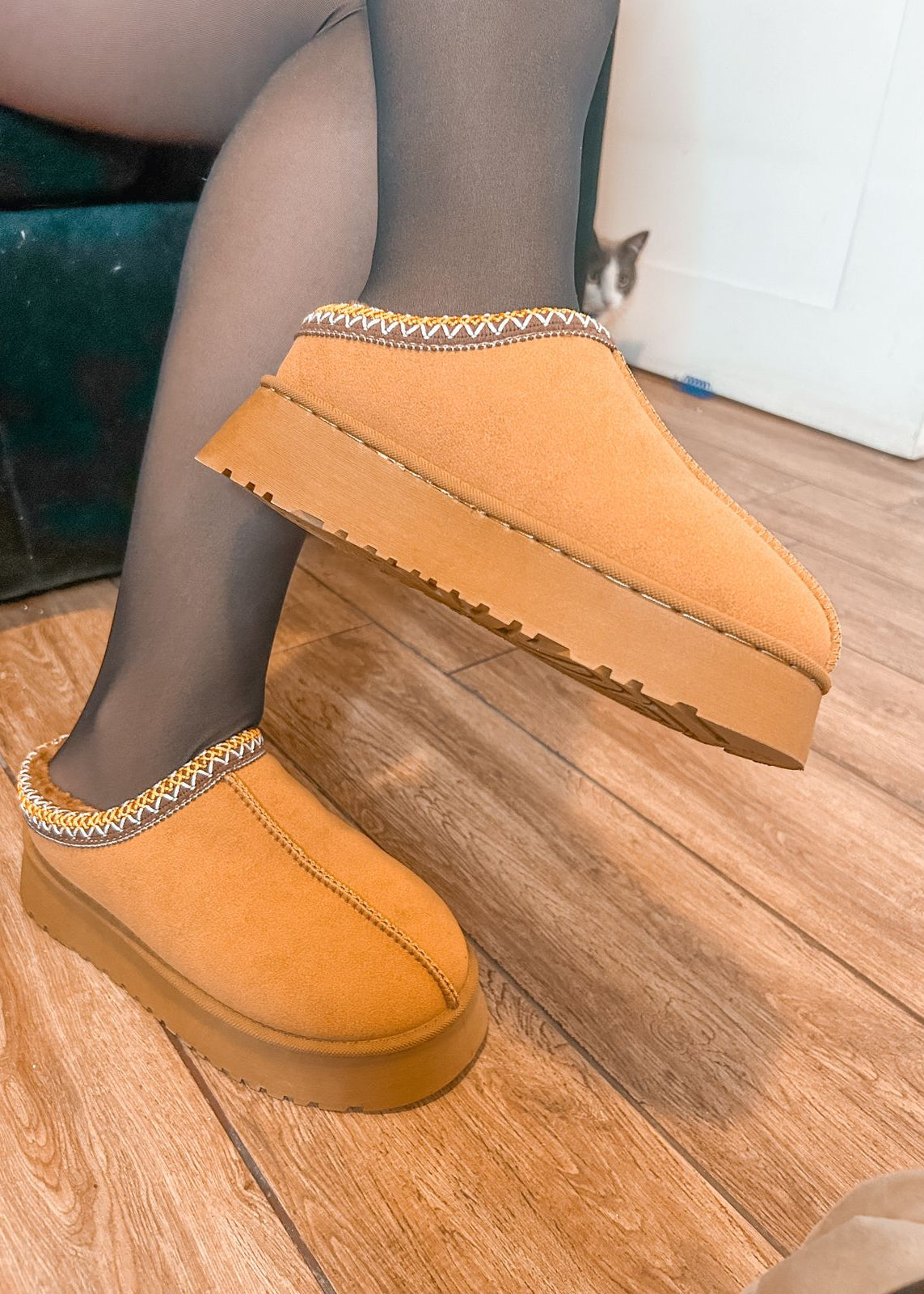 Pantubotas Cafe