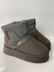 Botas Snow
