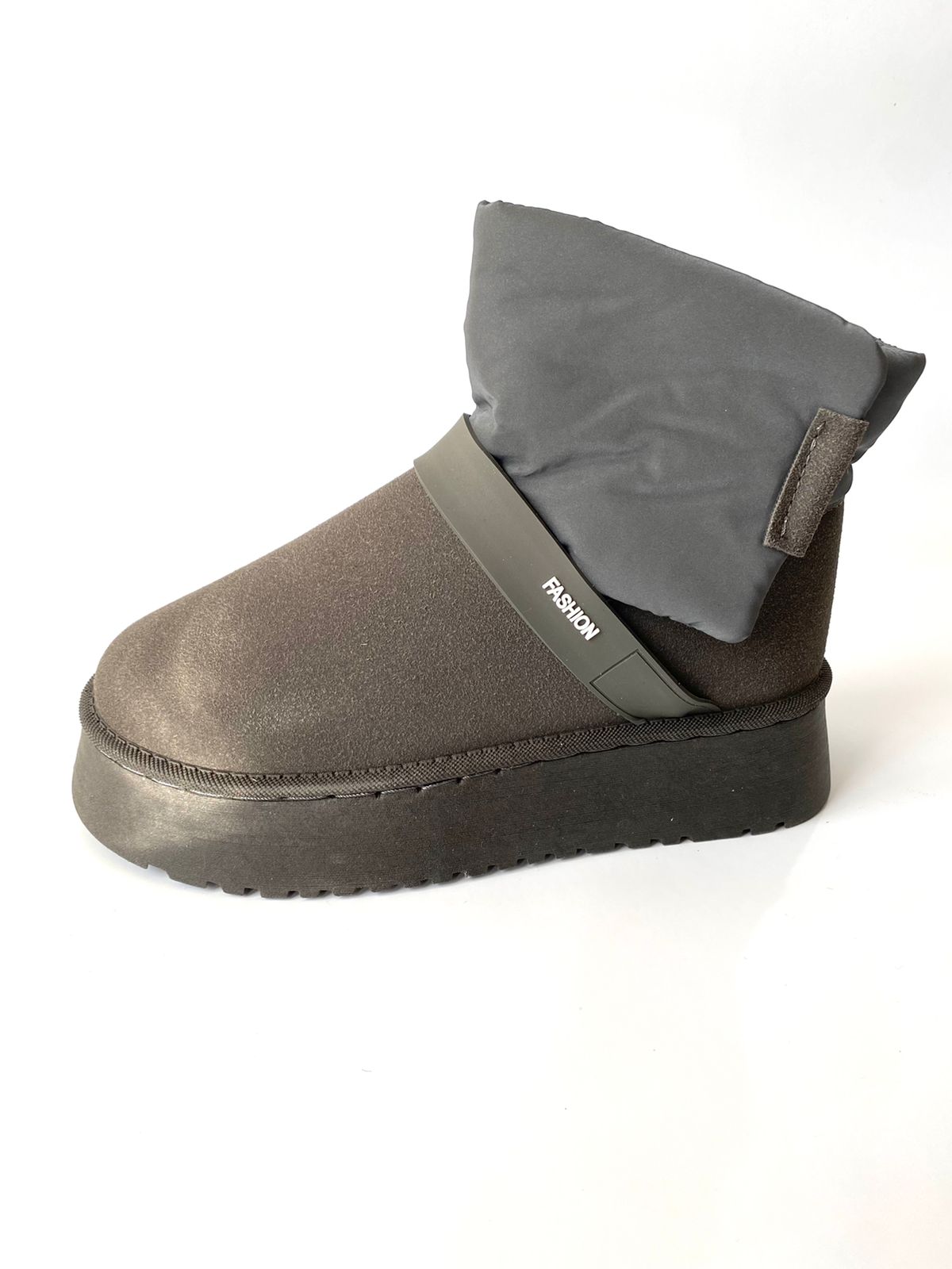 Botas Snow