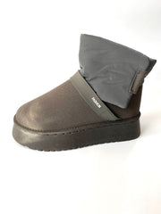 Botas Snow